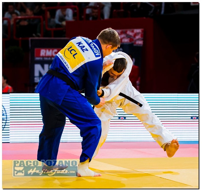 Paris 2014 by P.Lozano cat -100 kg_PLM2705